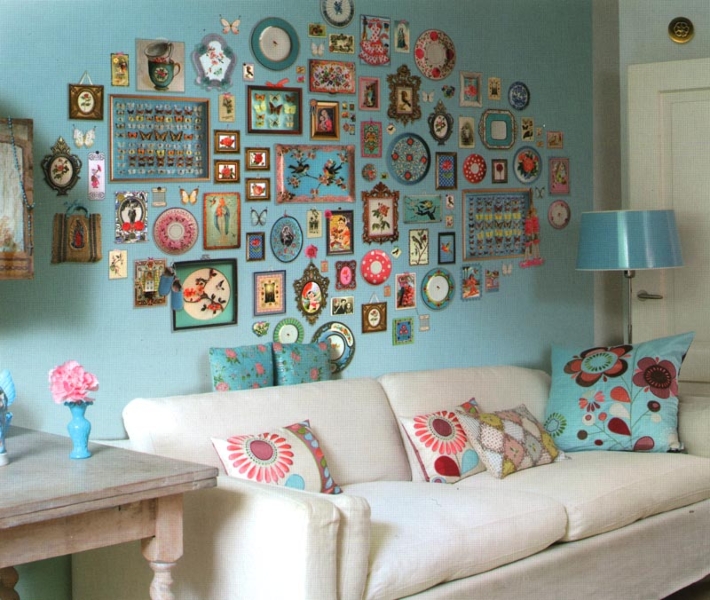 OurGreenRoom New Wall Art find in Finnish Wall Art shop....