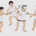 Τα παιχνίδια που έπαιζαν στην αρχαία Ελλάδα