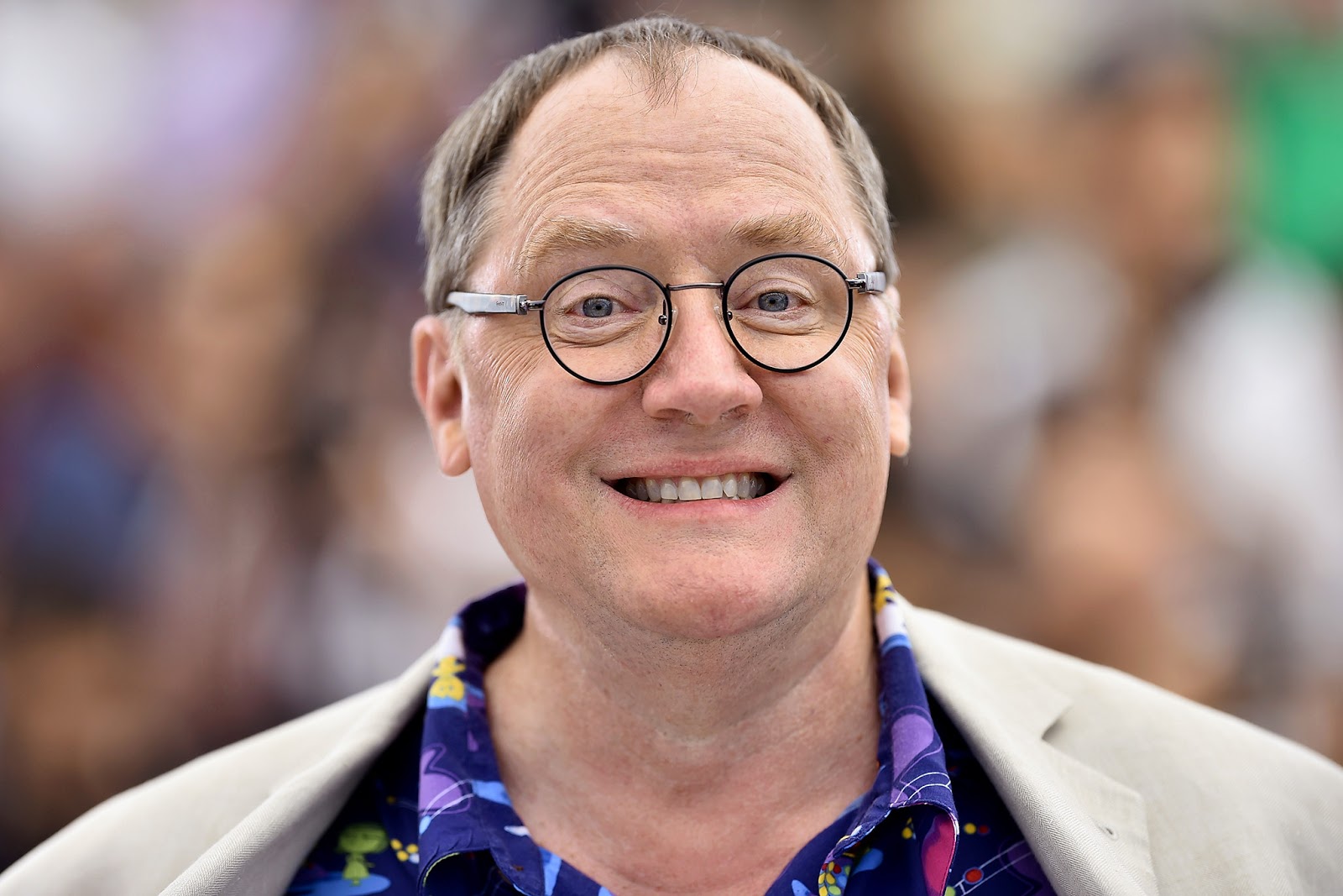 John Lasseter To Take a Six Month Leave of Absence Amid "Missteps