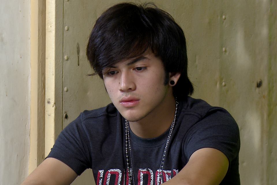 My blog Foto dan biodata rizkynazar