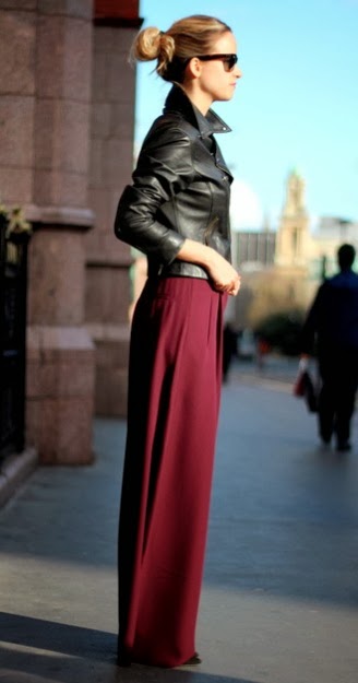 How to Wear a Maxi Skirt for Fall? | GirlBelieve