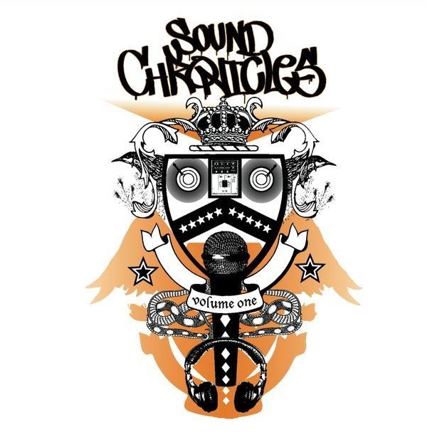 VA-Sound Chronicles Vol. 1-2006-HHB
