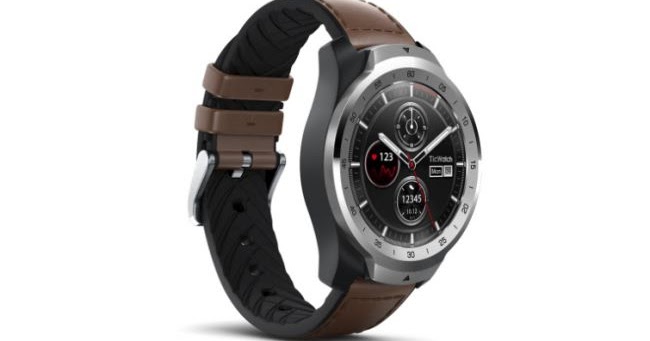 tactical smartwatch 2019