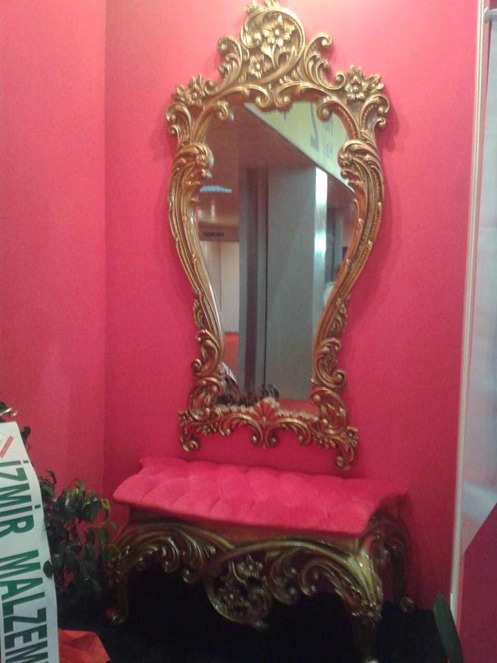 FEMINELLE İzmir Modeko Mobilya Fuarı