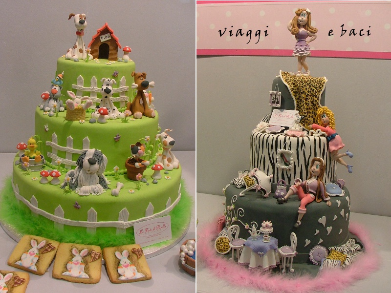 Viaggi e baci ABILMENTE a Vicenza, idee per menti creative