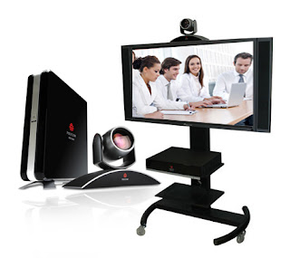 Polycom® HDX 6000 