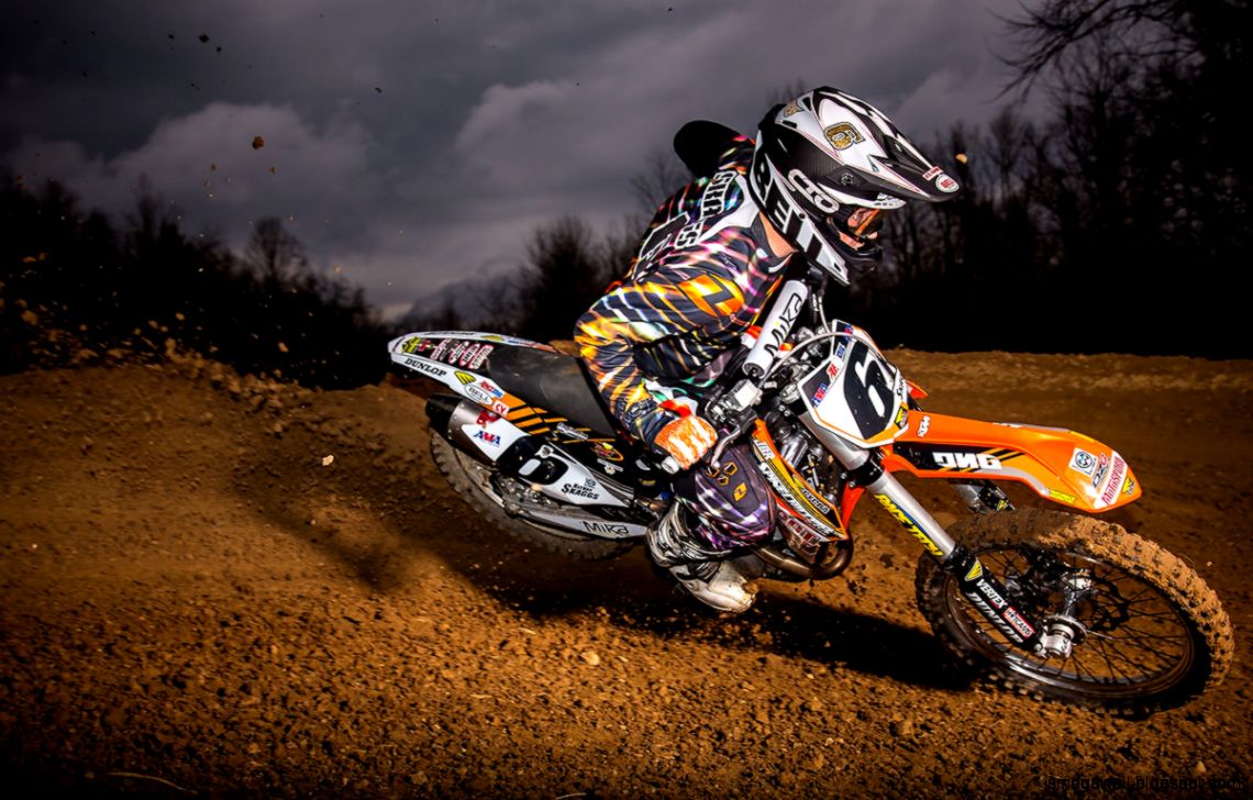 Motosport Mega Wallpapers