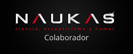 Colaborador de Naukas