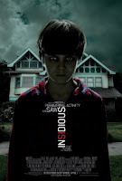 Watch Insidious Movie Online(2011)