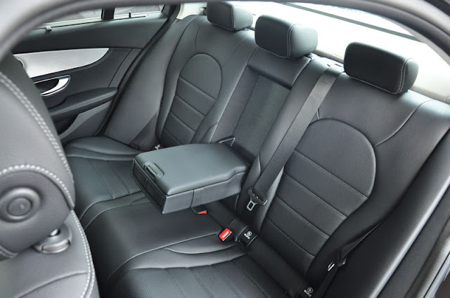 Bán Mercedes C200 2016 giá tốt nhất, hỗ trợ vay 80% - 7