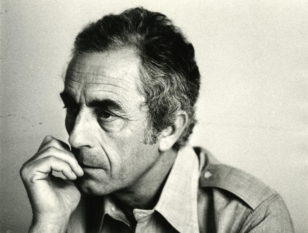 TIFF Modernist Master Michelangelo Antonioni TIFF Cinematheque