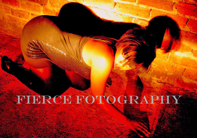 Fierce Fotography