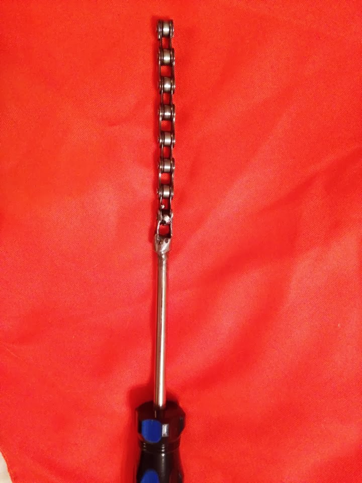 Street Smart Firefighter Elevator key