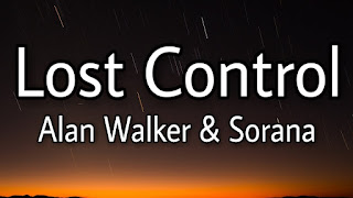 Download lagu alan walker lost control