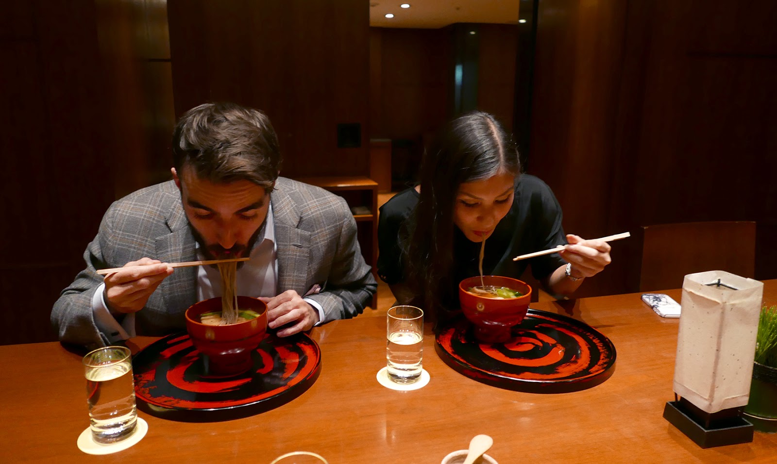 Euriental | luxury travel & style | Park Hyatt Tokyo, Japan, luxury hotels