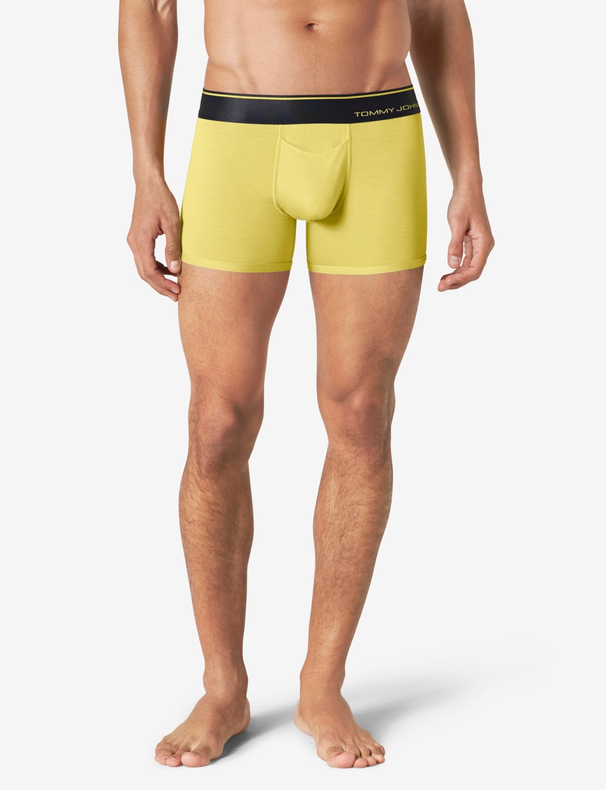 Tommy John – Fall 2015 underwear collection | Men and underwear