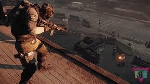 Shooting Homefront The Revolution Game Setup Download