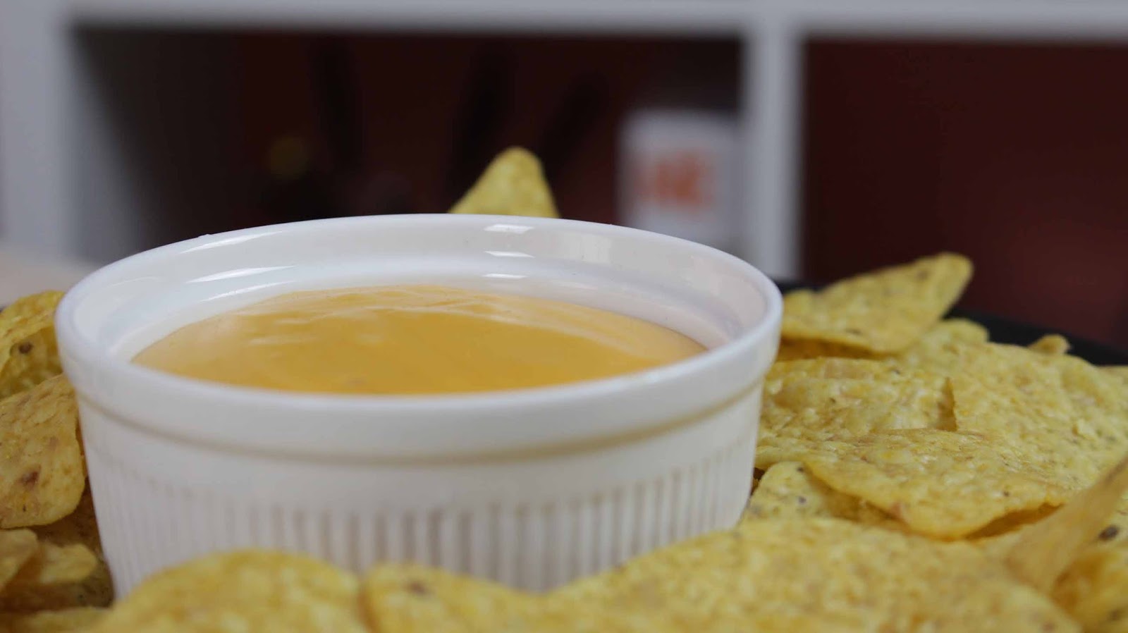 Salsa de Queso Tex Mex