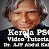 Kerala PSC Video Tutorials - Life and Achievement of Dr. APJ Abdul Kalam