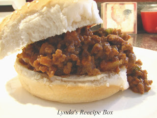 Lynda's Recipe Box: Food Ideas for Super Bowl Sunday
