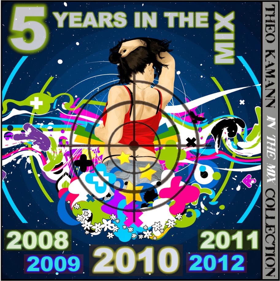 Year of the Gentleman Ne-Yo Lastfm