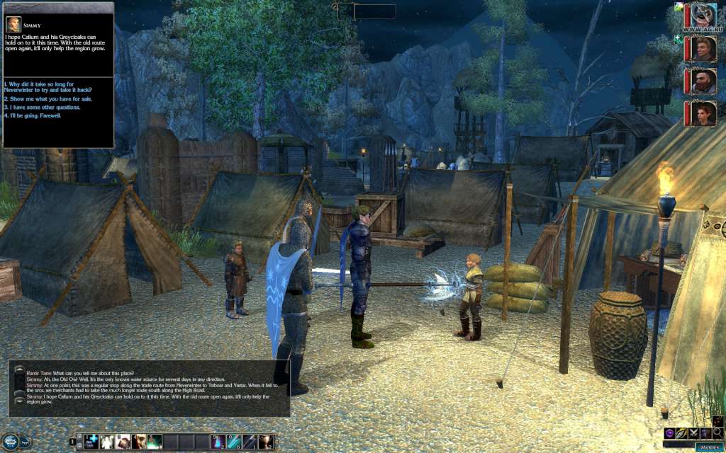 neverwinter nights 2 free full version neverwinter nights 2 free full version