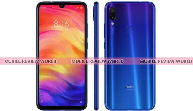 Xiaomi Redmi Note 7 Pro launched officially in India.Redmi Note 7 Pro First Sale