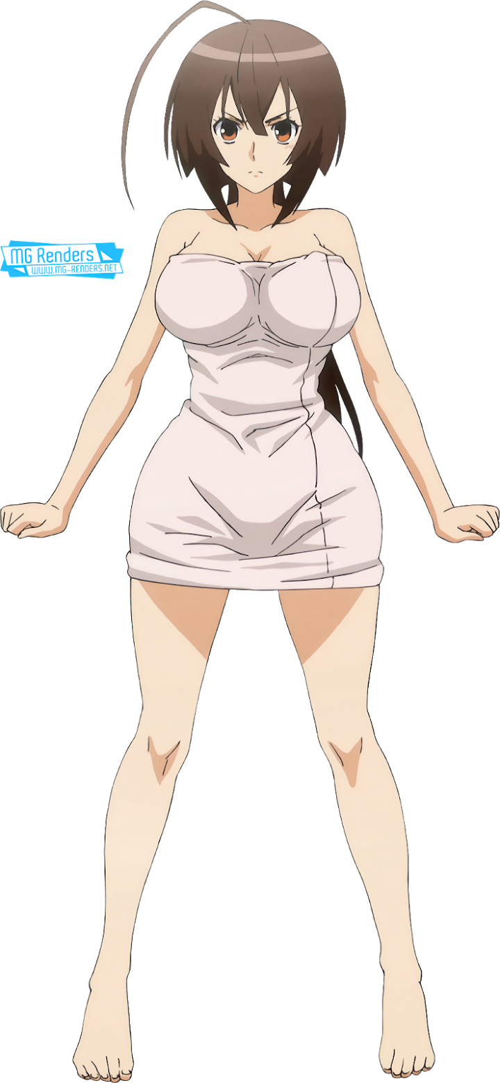 Download sekirei