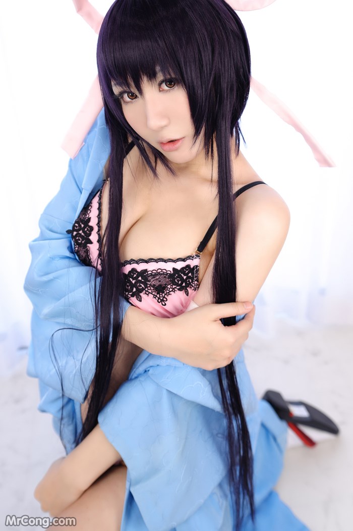 Collection of beautiful and sexy cosplay photos - Part 017 (506 photos) photo 24-1