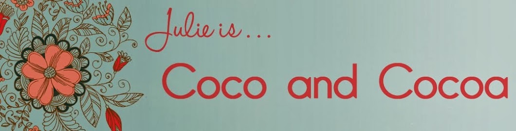 Coco and Cocoa