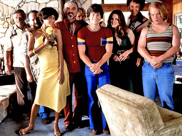 Five Secerts From The Set Of Boogie Nights - sandwichjohnfilms