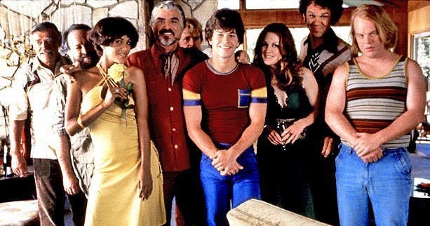 613px x 322px - Five Secerts From The Set Of Boogie Nights - sandwichjohnfilms