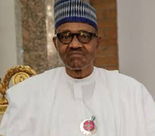 Buhari Buhari
