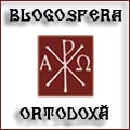 Blog inscris in Blogosfera ortodoxa