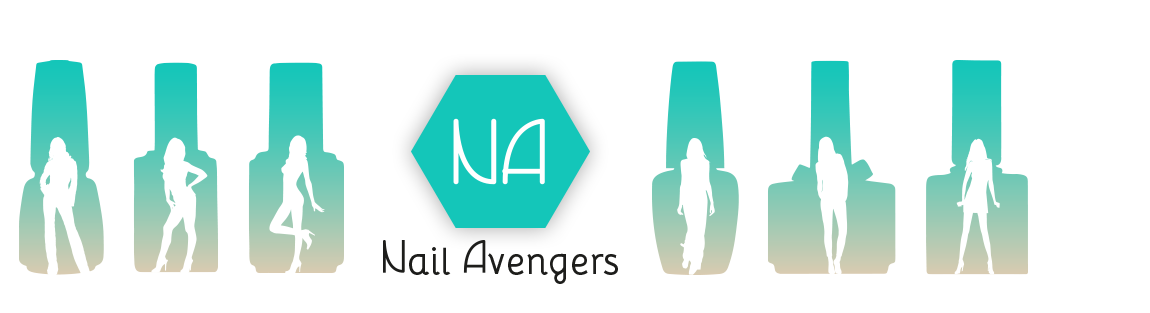 Nail Avengers