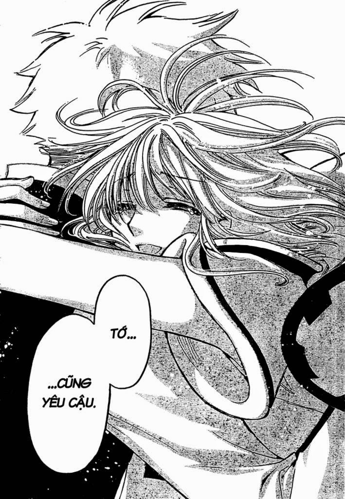 Tsubasa Reservoir Chronicle Chap 233 - Truyen.Chap.VN