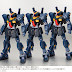 Robot Damashii (SIDE MS) RX-178 Gundam Mk-II [TITANS] - Release Info