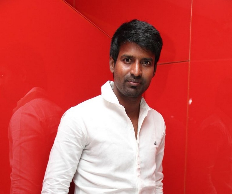 Soori (actor) Wiki, Affairs, Today Omg News, Updates, Hd Images Phone