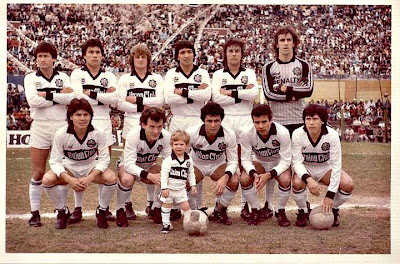 Olimpia Asuncion Olimpia Asuncion