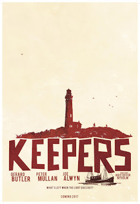 The Vanishing Keepers Movie Poster 1