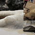 Descubrimiento histórico en Egipto encuentran una gigantesca estatua del Faraón Ramsés II de 3.000 años de antigüedad 