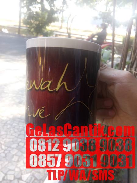 BIKIN MUG HARGA