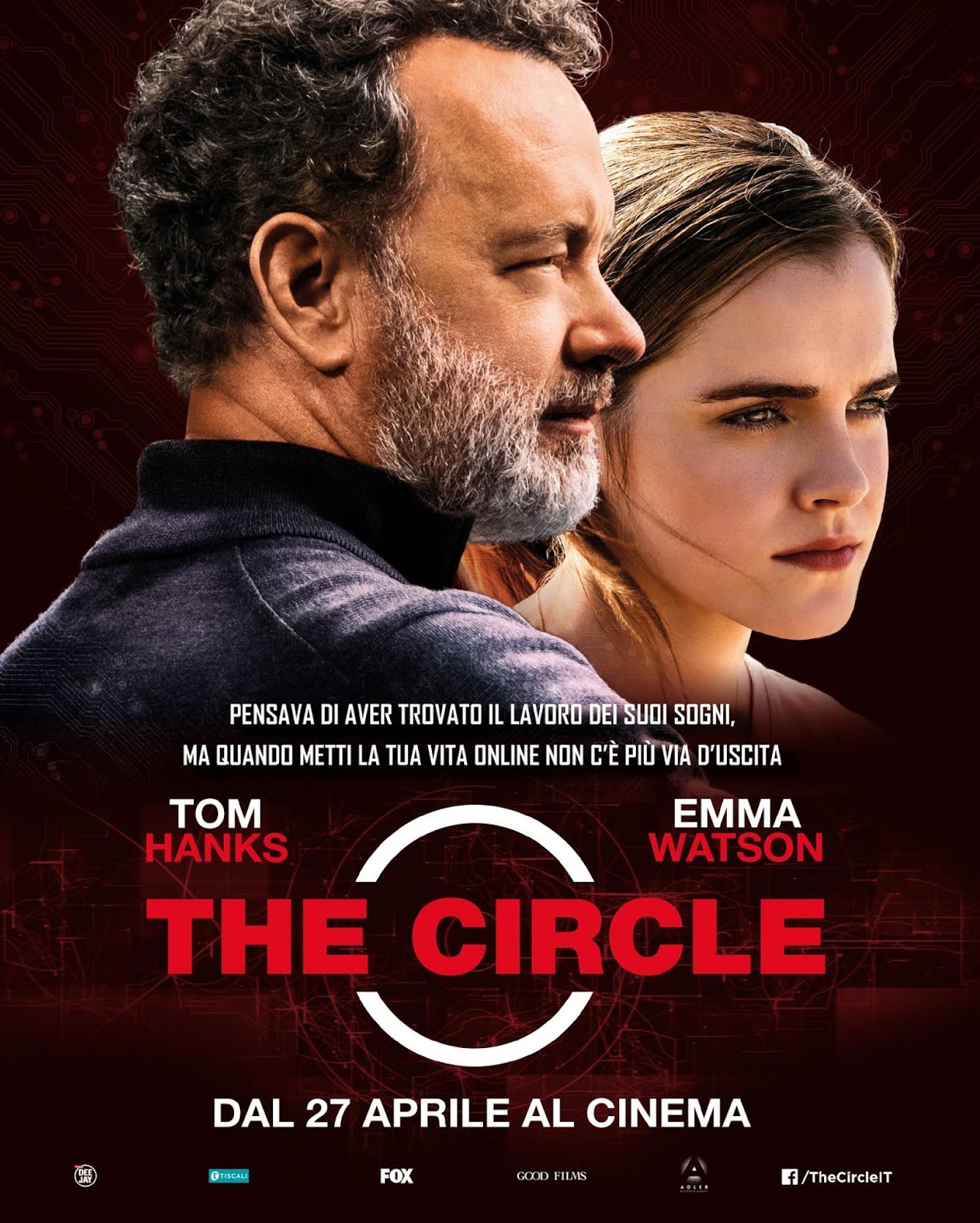 The Circle Streaming Vf The Circle | film streaming 2018