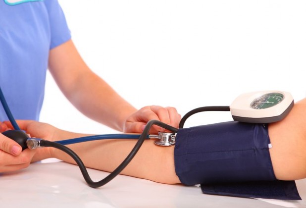 Visok krvni tlak se može regulirati u 3 jednostavna koraka! – aeschanguinola.com