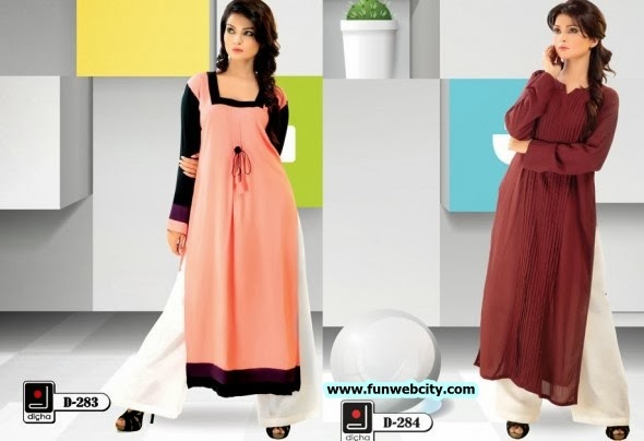 Dicha Girls Casual Wear Winter Fashion Dresses