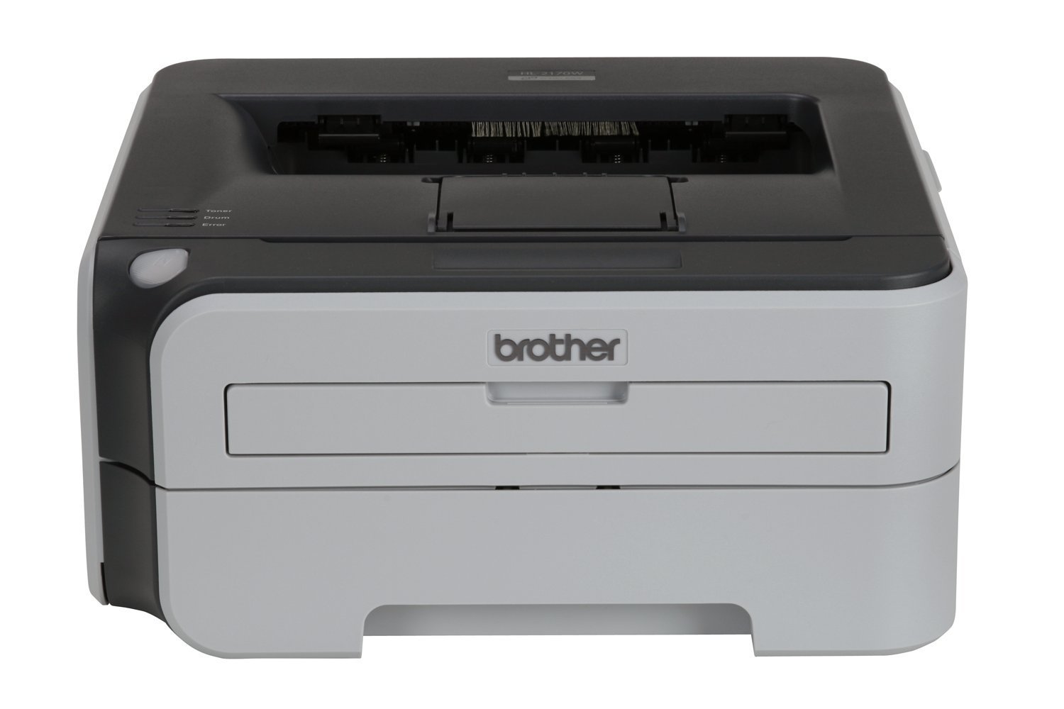 Brother hl-2170w installation software for mac free