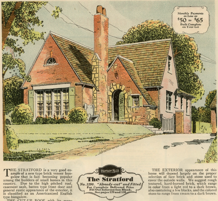 Sears House Seeker Sears Belmont The Brick Lynnhaven