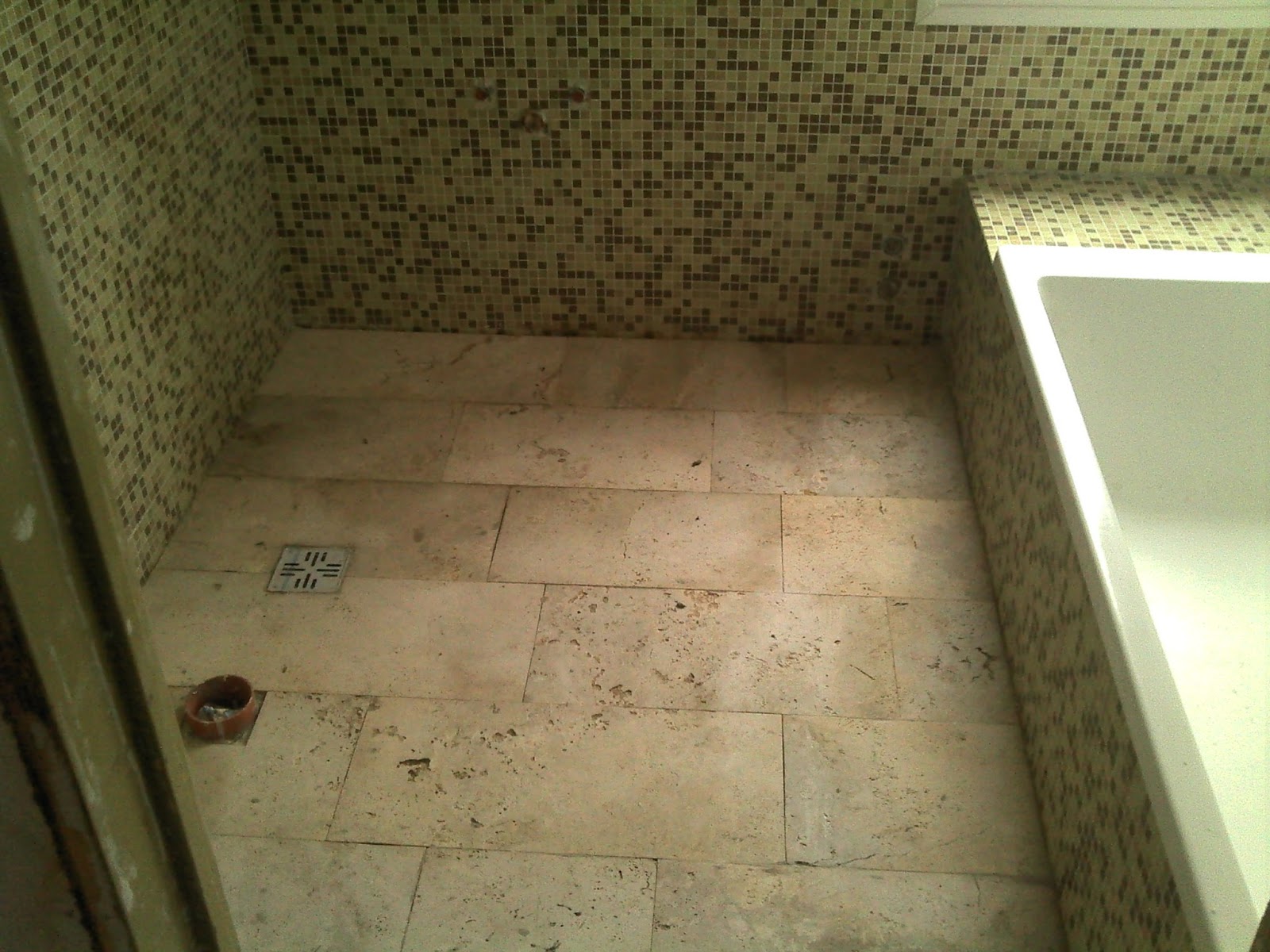 Arq. MARTIN AREVALO Arquitectura & Construcciones: COLOCACIÓN DE