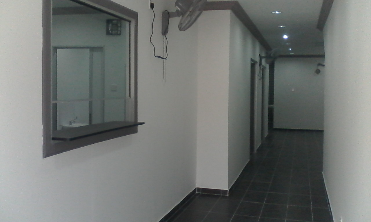 Care Tech Resources Sdn Bhd 2015