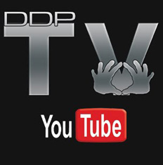 DDP TV - The Youtube Channel